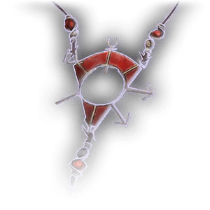 Amulette