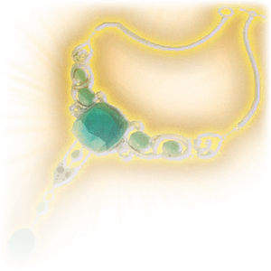 Amulette