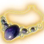 Amulette