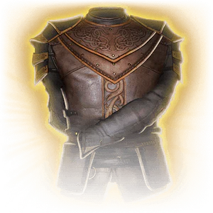 Armure légère
