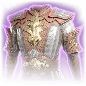 Armure intermédiaire