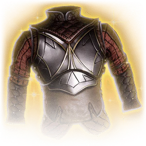 Armure intermédiaire
