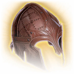 Casque léger