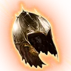 Casque intermédiaire