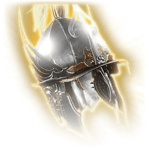 Casque intermédiaire