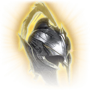 Casque intermédiaire