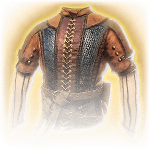 Armure intermédiaire