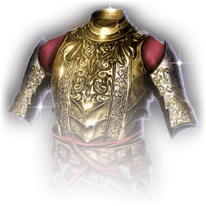 Armure lourde