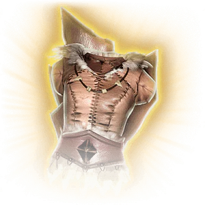 Armure intermédiaire
