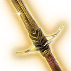 Épée longue