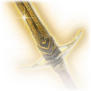 Épée longue