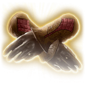 Gants