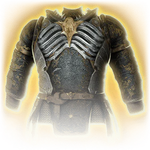 Armure lourde