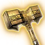 Marteau de guerre