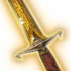 Épée courte