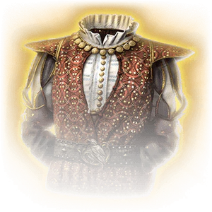 Armure légère
