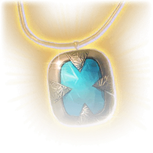 Amulette